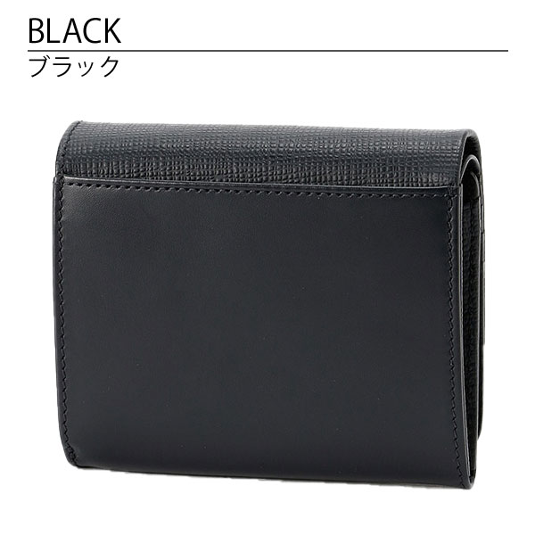 アニエスベー　財布 アニエスベー ボヤージュ HW11-01 二つ折り財布 本革 agnes b