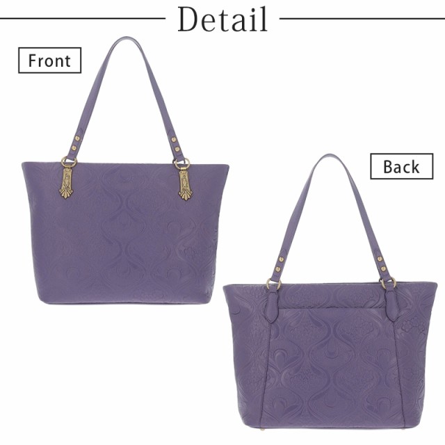 ANNA SUI アナスイ バッグ トート カバン ブランド レディース