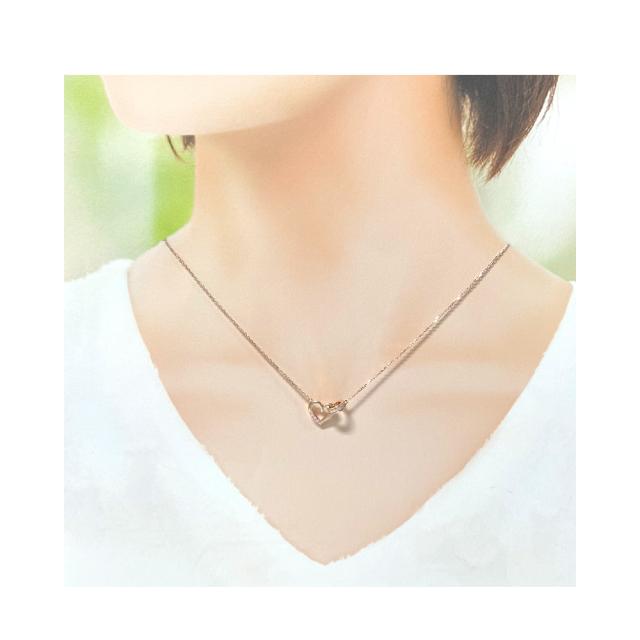 楽天市場】4°c ネックレス ヨンドシー ネックレス 4度c