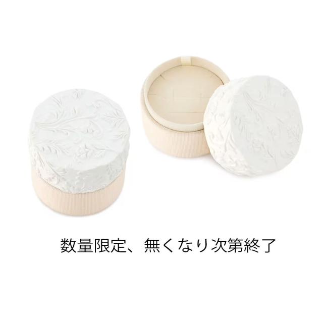 リボン済＆紙袋 カナル4℃ シルバー ブレスレット 2連タイプ 正規品