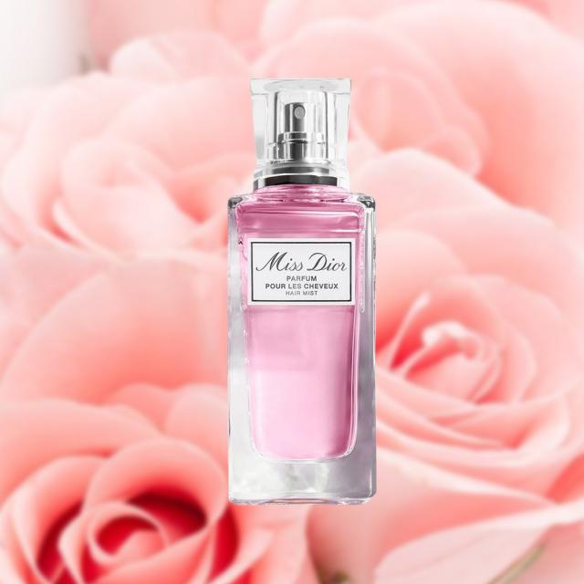 Miss Dior Blooming Bouquet ヘアミスト 30ml