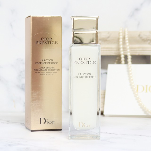 ディオール Dior 化粧水 ラ ローション エッセンス 150mL コスメ