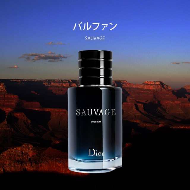 ディオール Dior 香水 パルファン 60mL メンズ コスメ フレグランス