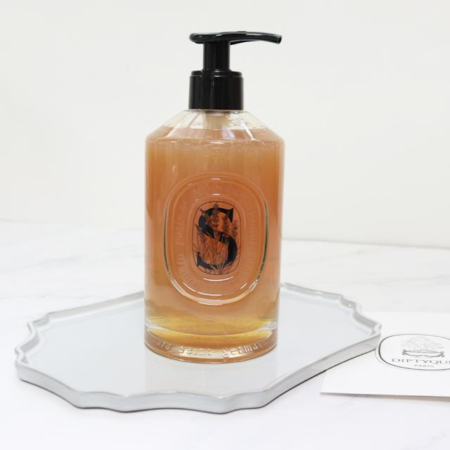 DIPTYQUE ディプティック マイルドハンドウォッシュ ハンドソープ