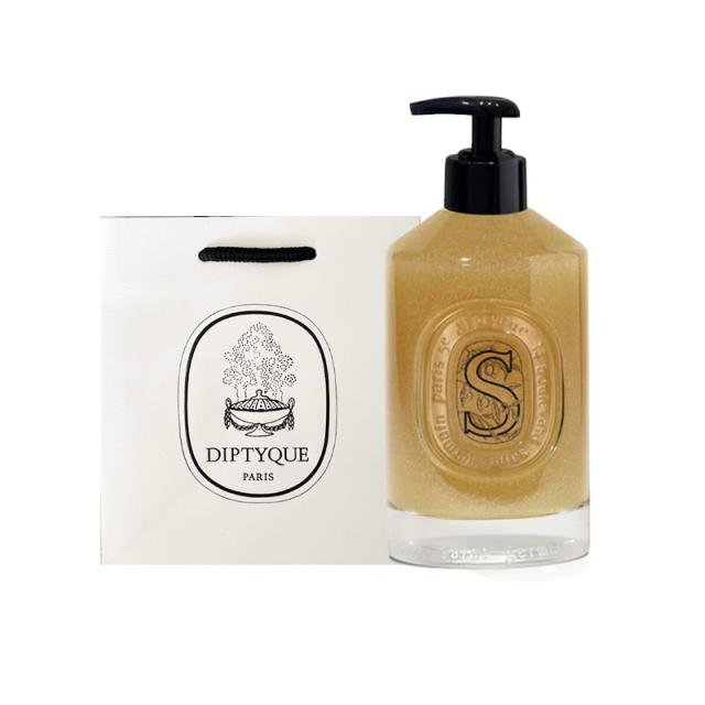 DIPTYQUE ディプティック ハンドウォッシュ ハンドソープ エクスフォリ