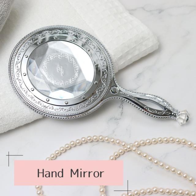 名入れ ジルスチュアート ハンドミラー ギフト ミラー JILL STUART