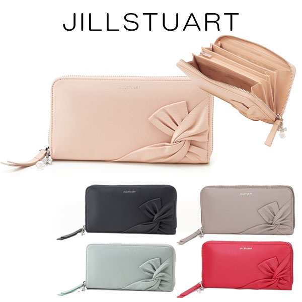 ジルスチュアート 財布 長財布 Jillstuart ジル の通販はau Pay マーケット Corekara Style