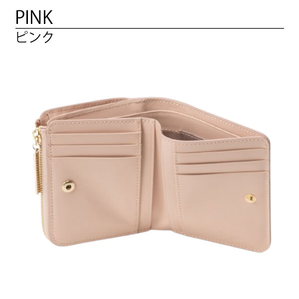 楽天市場】【正規販売店】JILL STUART エターナル L字ファスナー