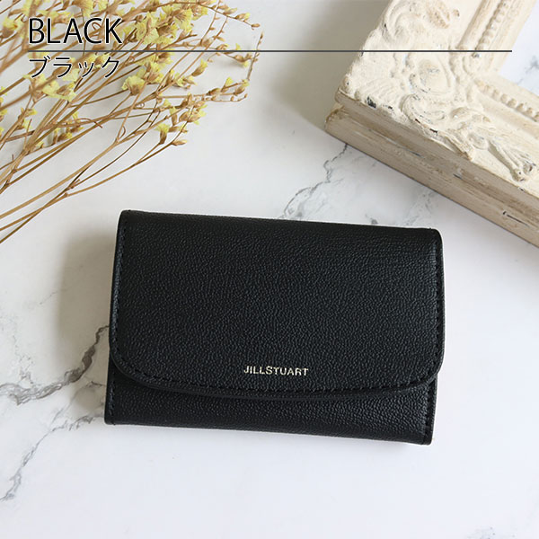 ジルスチュアート JILLSTUART 名刺入れ カードケース レディース