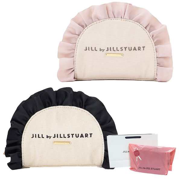 JILLSTUART ポーチ - 財布・ケース・小物入れ