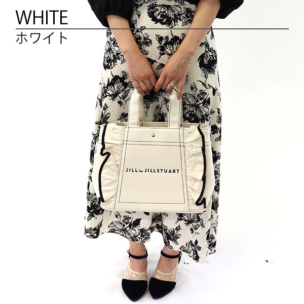 ジルバイジルスチュアート jill by JILLSTUART バッグ トートバッグ
