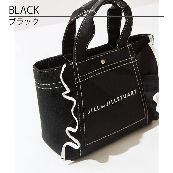 ジルバイジルスチュアート jill by JILLSTUART バッグ トート