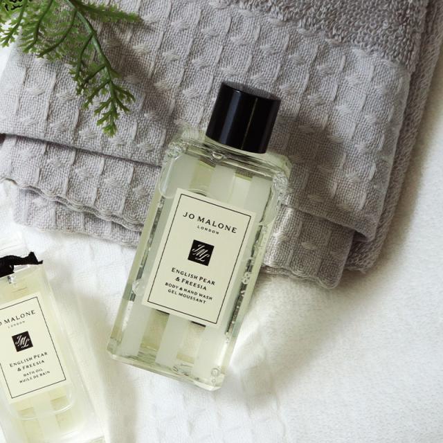 ジョーマローン JO MALONE ボディソープ ハンドウォッシュ ボディ&amp;ハンドウォッシュ 100ml ブランド ギフト プレゼント メンズ レディース 男女兼用_12
