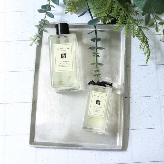 ジョーマローン JO MALONE お試し バスオイル ボディソープ ボディ