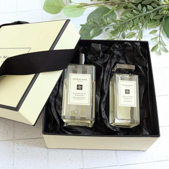 ジョーマローン JO MALONE お試し バスオイル ボディソープ ボディ