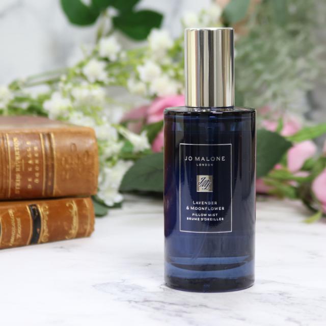 ジョーマローン JOMALONE ピローミスト 50mL ピロー シーツ 枕　フレグランス ソファ カーテン 喜ばれるギフト プレゼント 人気_6