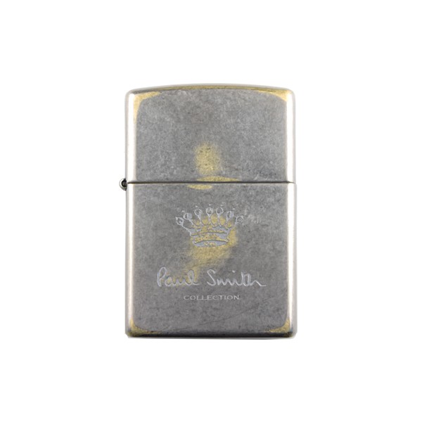 ポールスミス ジッポ ライター メンズ Zippo ユーズドクラウン 5547 Zp メンズの通販はau Pay マーケット Corekara Style