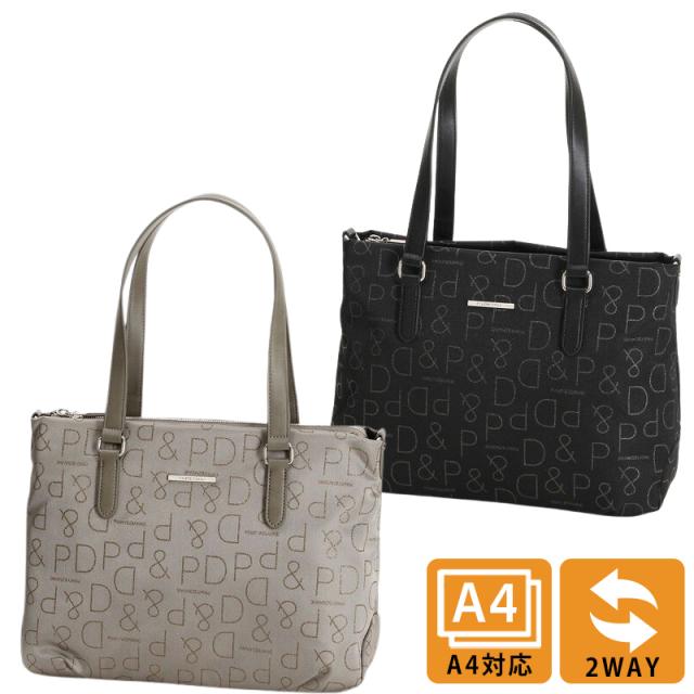 ピンキー＆ダイアン ピンキーアンドダイアン バッグ カバン 2WAY トート レディース ショルダー ブランド スターダスト PDLHDBH1の通販は