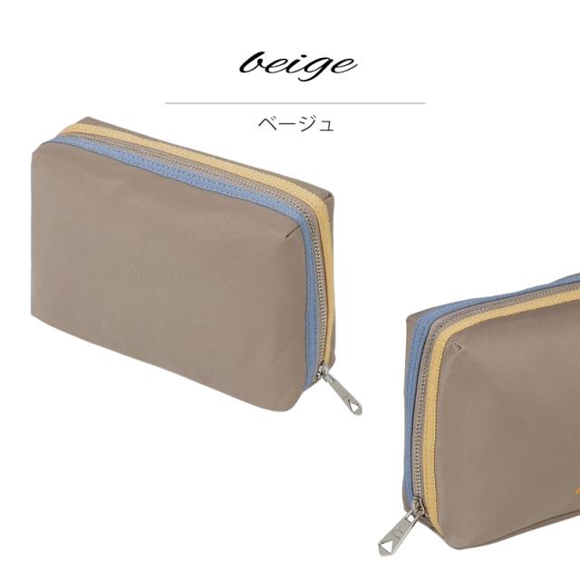 ポールスミス Paul Smith レディース ウィメンズ スワール ラビット ポーチ 845078 WN770 ポールスミス Paul Smith レディース ウィメンズ スワール ラビット