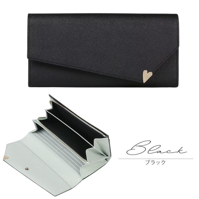 ポールスミス Paul Smith レディース ラブレター 長財布 845079 W832