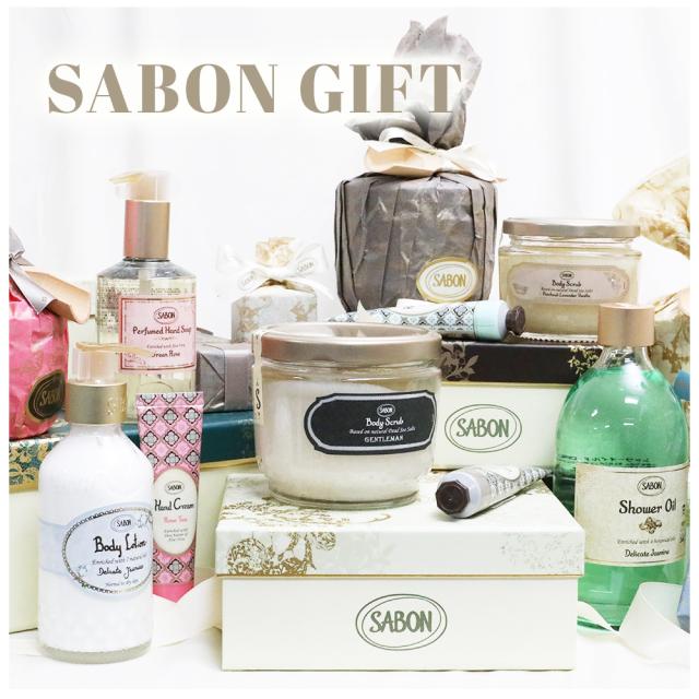 サボン ギフト SABON ギフトセット ボディケア スタートセット