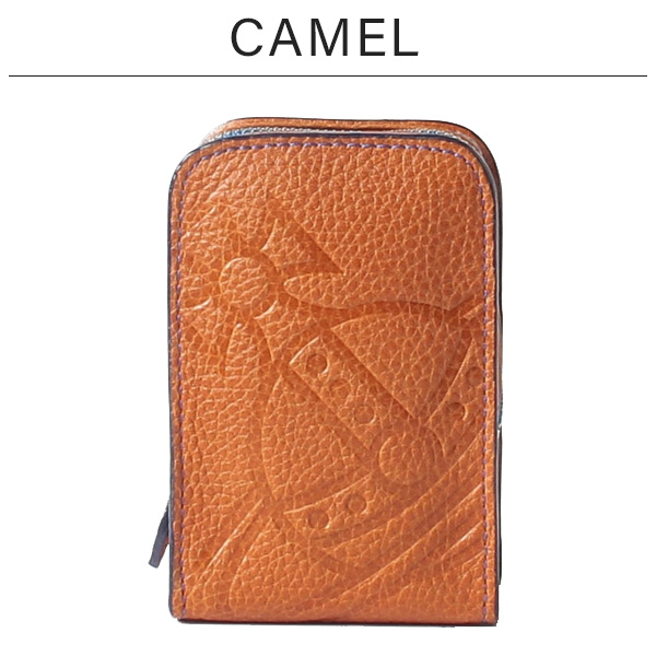 ヴィヴィアンウエストウッド シガレットケース タバコケース