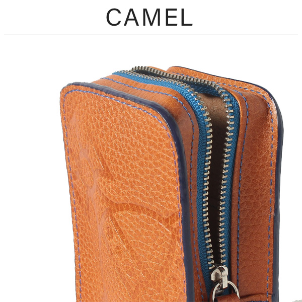 ヴィヴィアンウエストウッド シガレットケース タバコケース 牛革