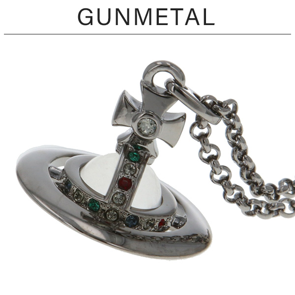 【美品✴︎希少✴︎工場刻印】ヴィヴィアンウエストウッド✴︎タイニーオーブ✴︎ ネックレス 並行輸入品】 ヴィヴィアンウエストウッド ネックレス