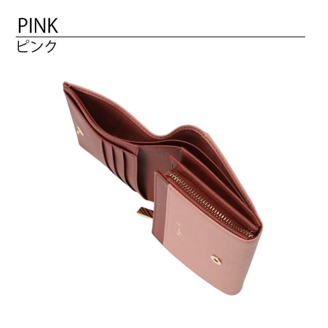 アニエスベー 財布 折り財布 agnesb.VOYAGE レディース メンズ QAW05-01 ボヤージュ_13