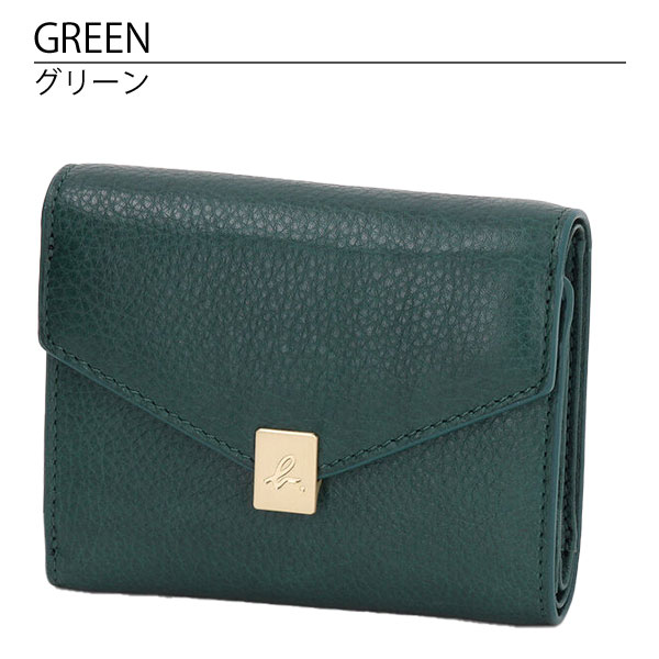 アニエスベー 財布 折り財布 agnesb.VOYAGE レディース メンズ