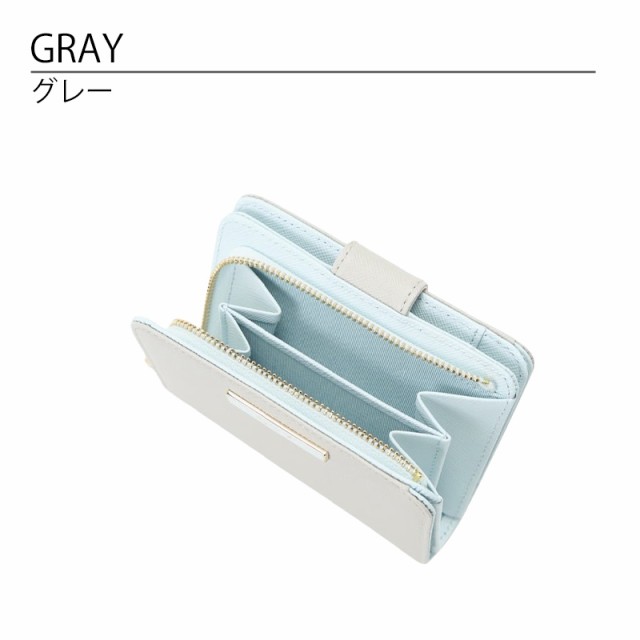Amazon.co.jp: [agnes b.] [アニエスべー] 財布 ウォレット
