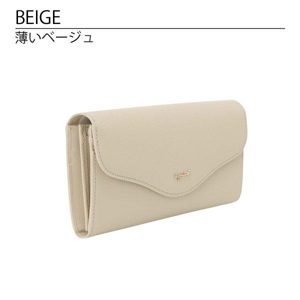 アニエスベー agnesb.VOYAGE 財布 長財布 レディース TAW02-07
