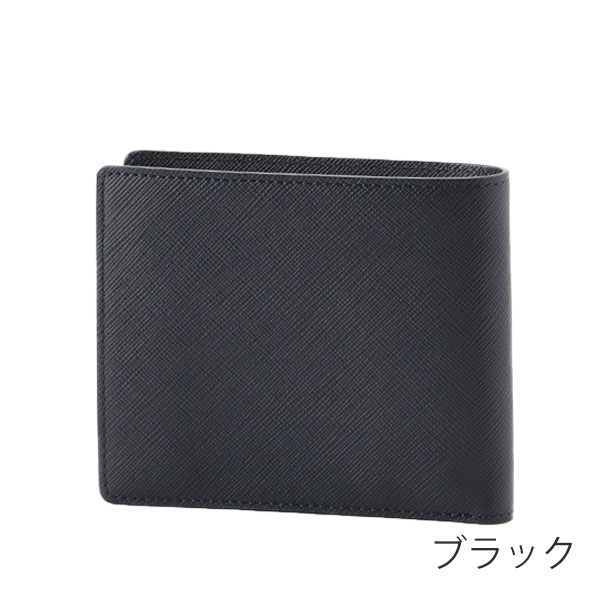 アニエスベー 財布 二つ折り財布 メンズ MH18-01 ボヤージュ agnesb.VOYAGE_2