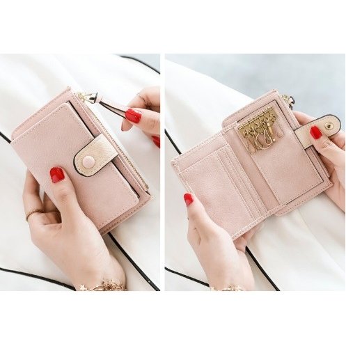 コインケース レディース キーケース コンパクト 使いやすい キーケース カードケース かわいい ポイント消化 送料無料 Bの通販はau Pay マーケット 楽ゴーゴー