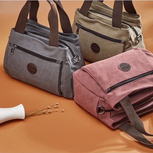 トートバッグ 帆布バッグ ショルダーバッグ キャンパス ママバッグ レディース メンズ キャンバス Bの通販はau Pay マーケット 楽ゴーゴー