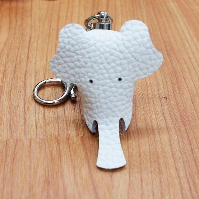 キーホルダー ぞう 革 チャーム レザー マスコット 象 動物 アニマル かわいい レディース 女性 学生の通販はau Pay マーケット 楽ゴーゴー