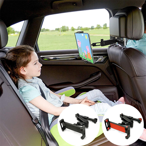 スマホホルダー タブレットホルダー 車載ホルダー ヘッドレスト スマホホルダー タブレットホルダー 車載ホルダー ヘッドレスト