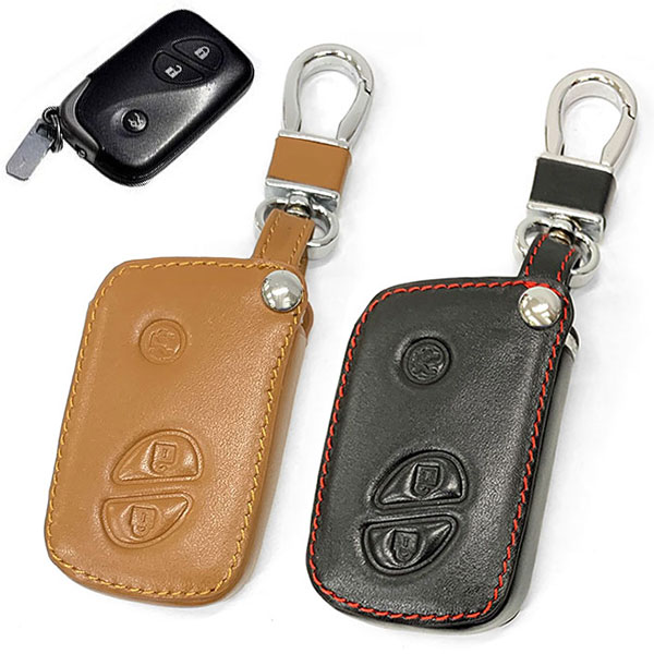 スマートキーカバー 本革ケース キーケース キーホルダー キーリング レクサス C2タイプ 送料無料の通販はau Pay マーケット 楽ゴーゴー