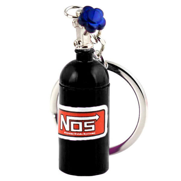 キーホルダー Nos ボンベ ニトロ パーツ アクセサリー 自転車 車 バイク 家 鍵 キーリング ストラップ ポイント消化 送料無料の通販はau Pay マーケット 楽ゴーゴー