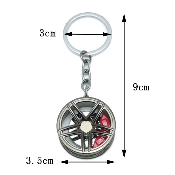 キーホルダー ホイール パーツ アクセサリー 自転車 車 バイク 家 鍵 キーリング ストラップ ポイント消化 送料無料の通販はau PAY  マーケット - 楽ゴーゴー