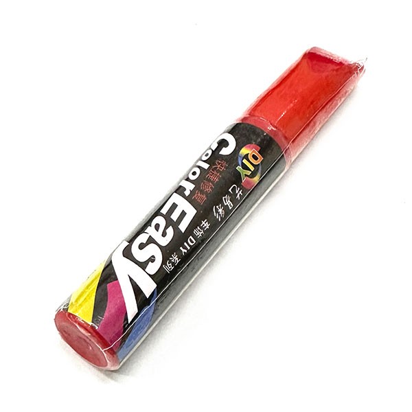 リコー PENTAX ペンタックス　赤色　補修液　塗料　タッチペン タッチアップ ペイント ！！