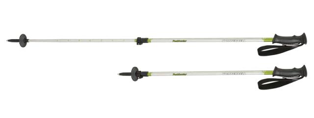 Komperdell Pole ピークハンター 7000 コンパーデル ポール ウォーキング 用 正規代理店商品 の通販はau Pay マーケット Aimpoint