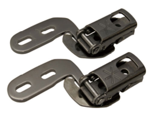 KARAKORAM BOARD [ ULTRA CLIPS 2.0  ( STANDARD M5 ) @18000 ] カラコラム スノーボード 安心の正規輸入品 【送料