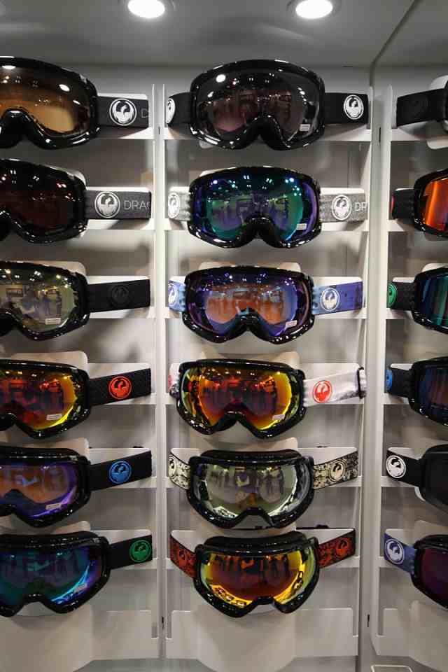 DRAGON SNOW GOGGLE [ D3 @27000 ] ドラゴン ゴーグル 安心の正規輸入品の通販は 17,098円