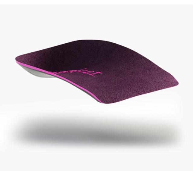 【在庫限り最終特価】 SUPERfeet insole [ EVERYDAY Slim Fit Womens @7500] スーパーフィート エブリデイ スリムフィット super feetの通販は 5,676円