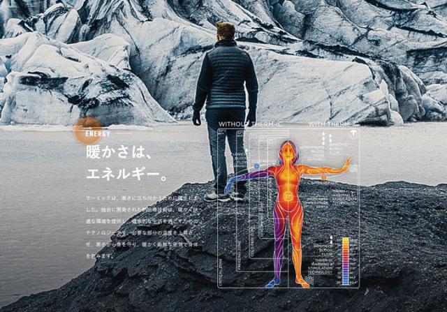 THERM-IC [ サーミック S バッテリーパック700 @24800] SIDAS 電熱