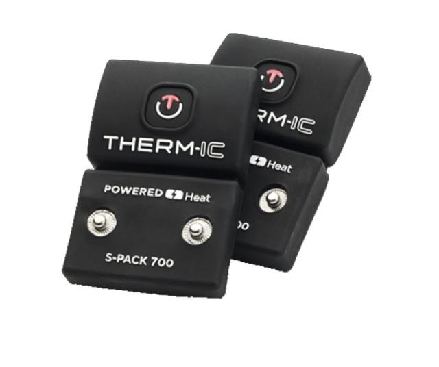 THERM-IC [ サーミック S バッテリーパック1200 @28800] SIDAS 電熱SOCKS シダス ジャパン正規商品 THERM-IC [ サーミック S バッテリーパック1200 @28800] SIDAS 電熱