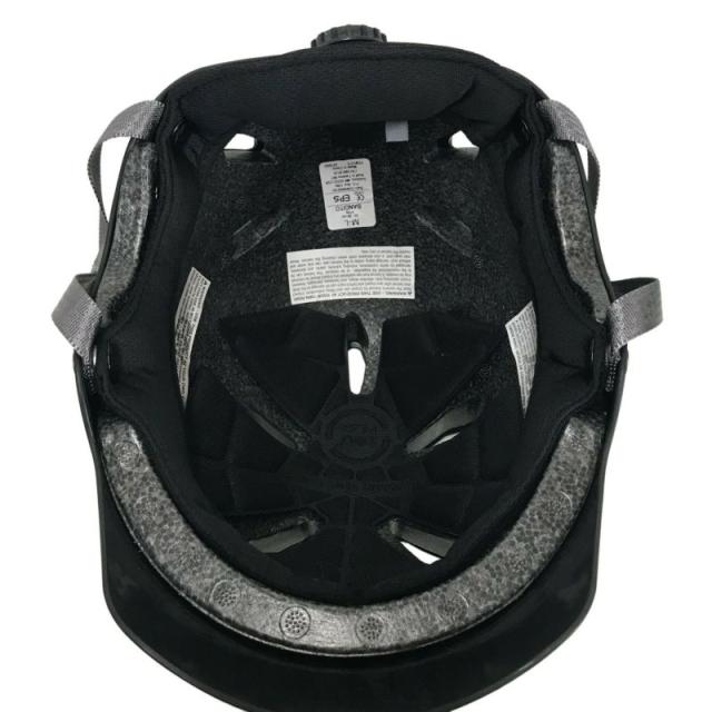 bern （バーン）ヘルメット [ BANDITO ＠10000]オールシーズンジュニア