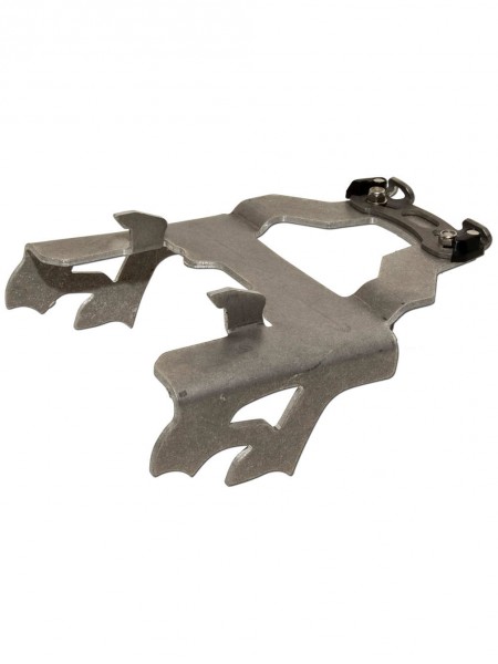 KARAKORAM SPRITBOADING [ PRIME UNIVERSAL SPLITBOARD CRAMPONS @25500] カラコラム スノーボード 【正規代理店商品】