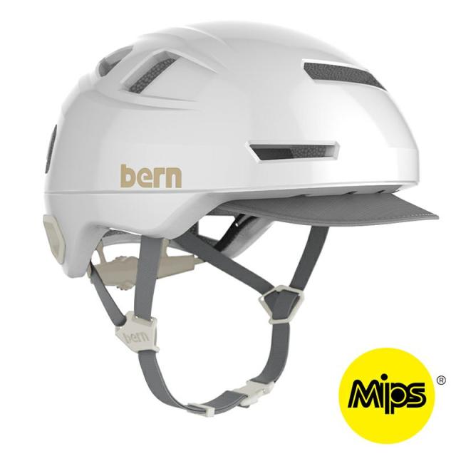 bern （バーン）ヘルメット [ HUDSON MIPS ＠28000] オールシーズンタイプ 【正規代理店商品】_4